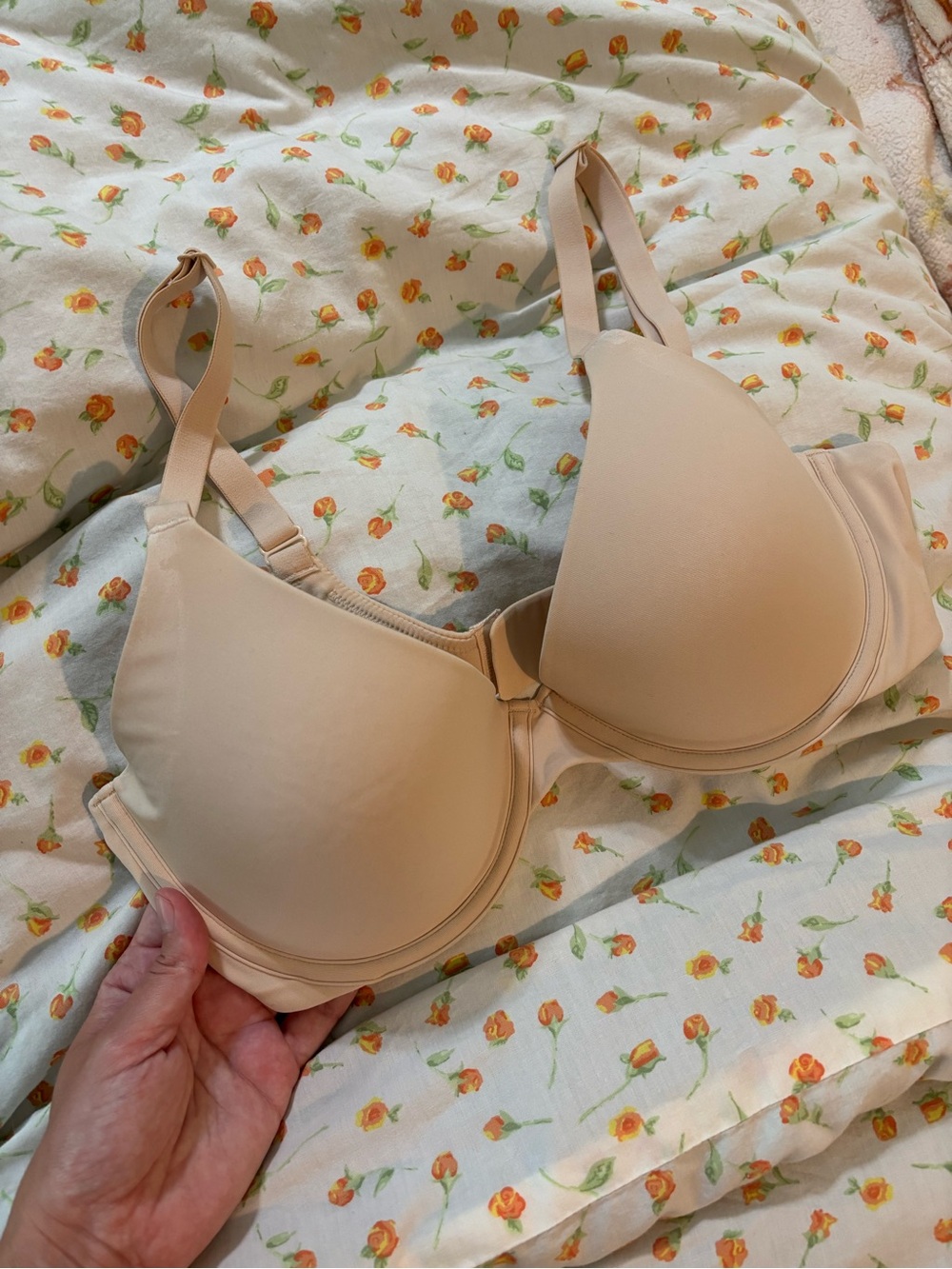 INLYRIC Bra